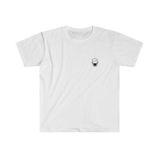 Lab Experiment T-Shirt - Black - The Hook Up