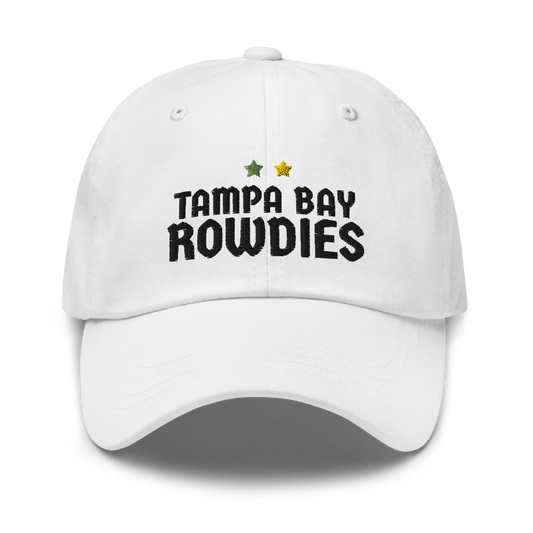 Rowdies Medieval Hat - The Hook Up