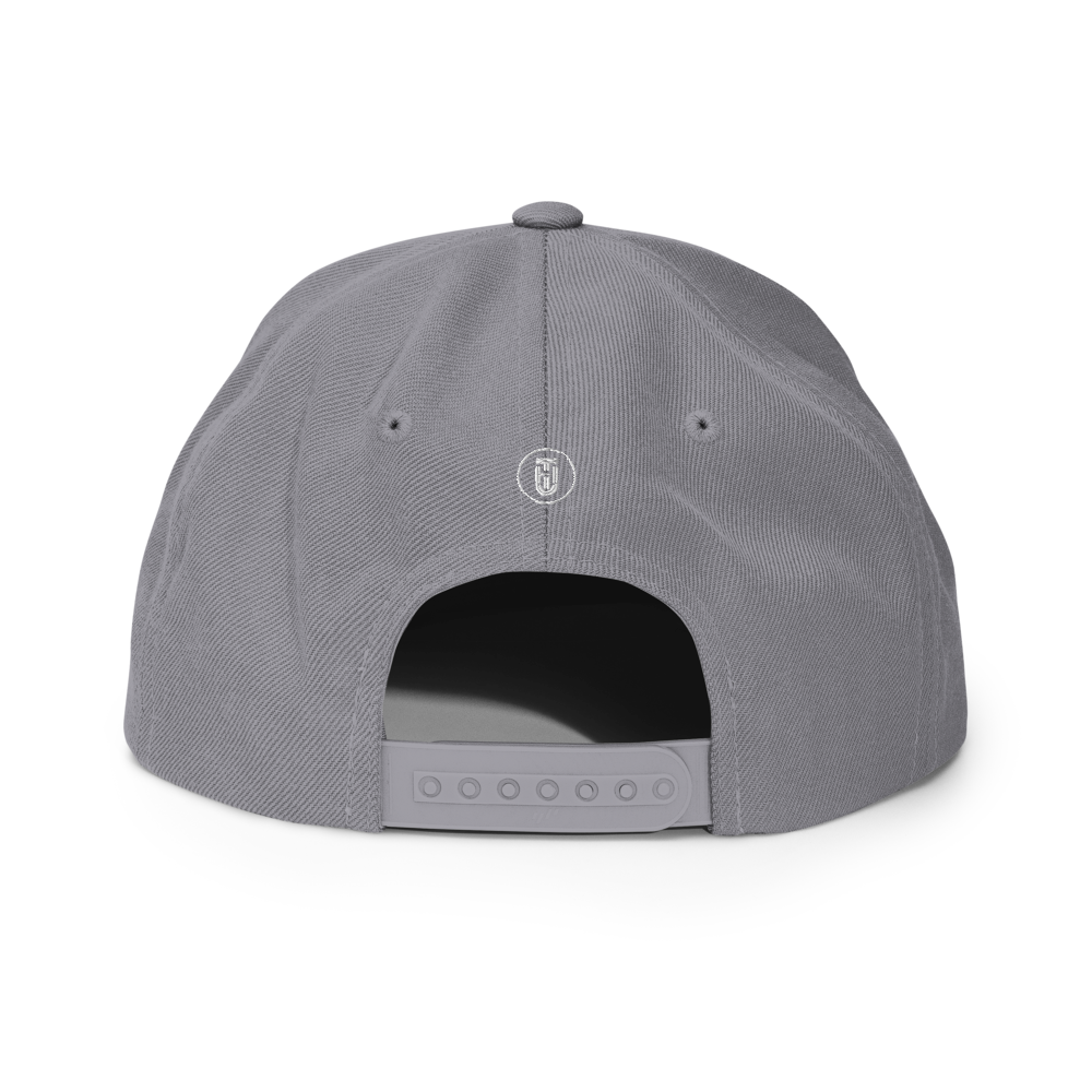 TBL Snapback Hat - The Hook Up